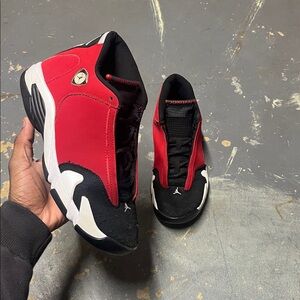 Jordan 14